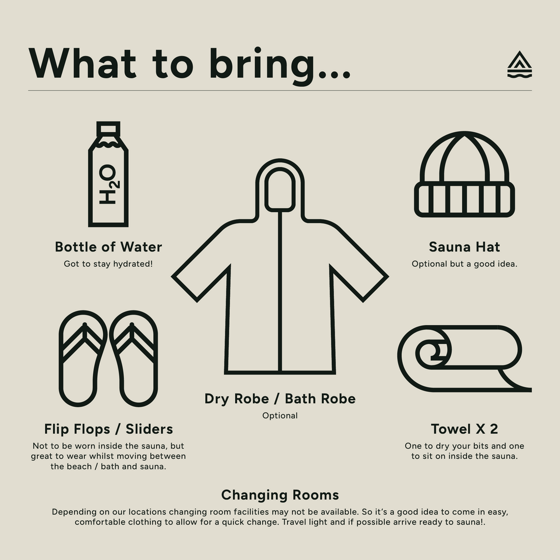 Barmouth 10k - Book Your Sauna Seat.