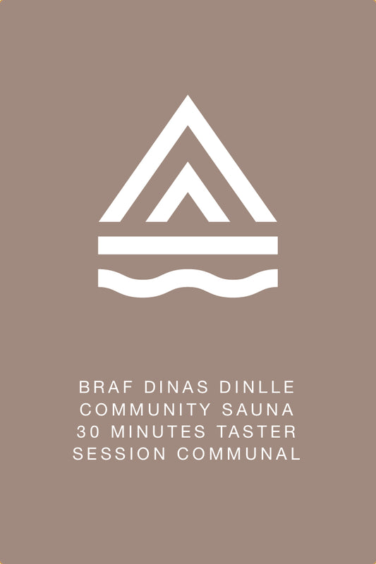 DINAS DINLLE SAUNA 
