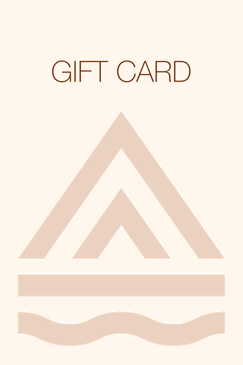 North Wales Sauna - Gift Card