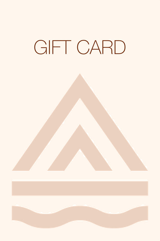 North Wales Sauna - Gift Card